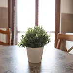 Talenti Boutique Apartment