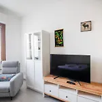 Talenti Boutique Apartment