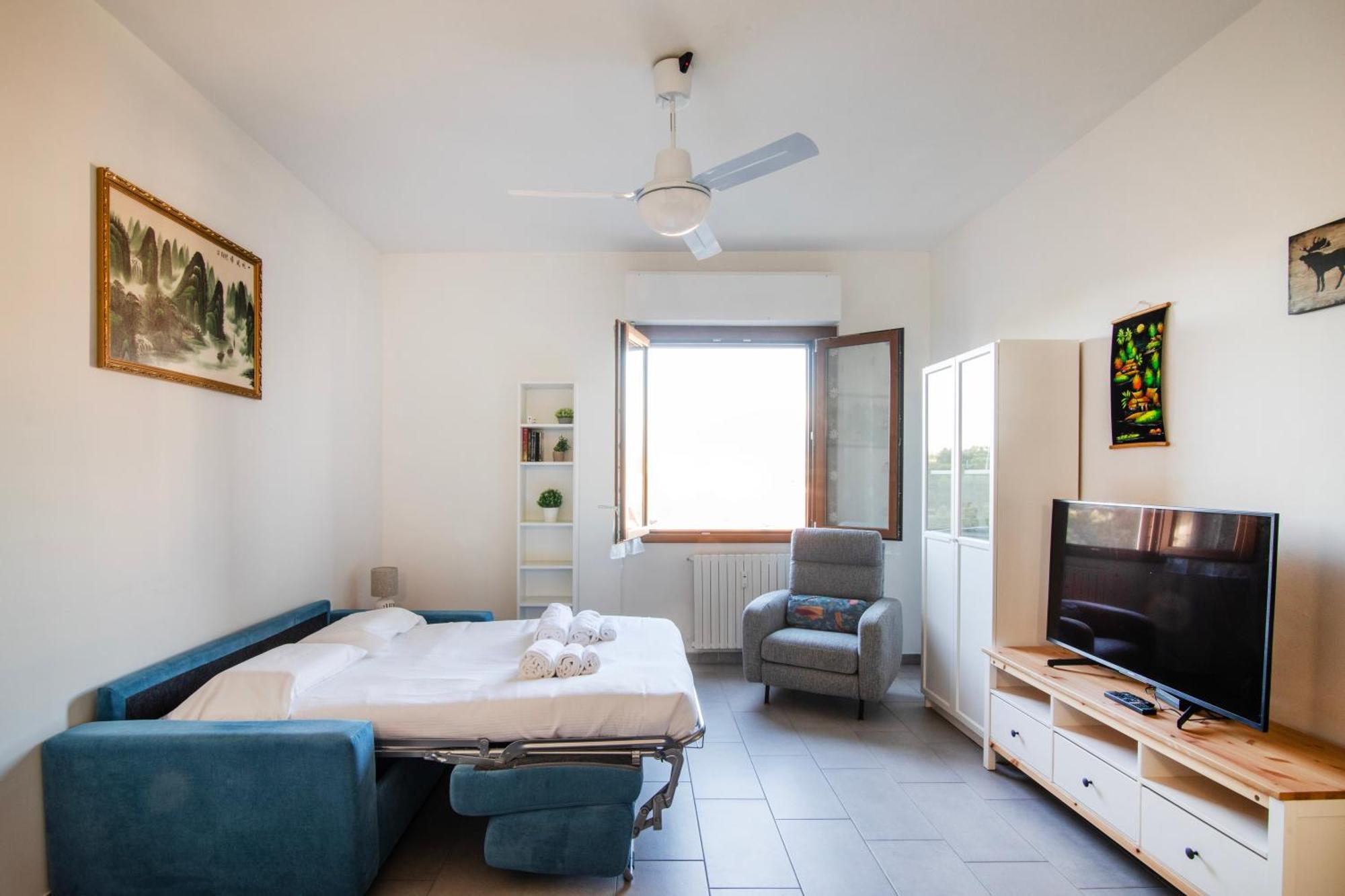 Talenti Boutique Apartamento *