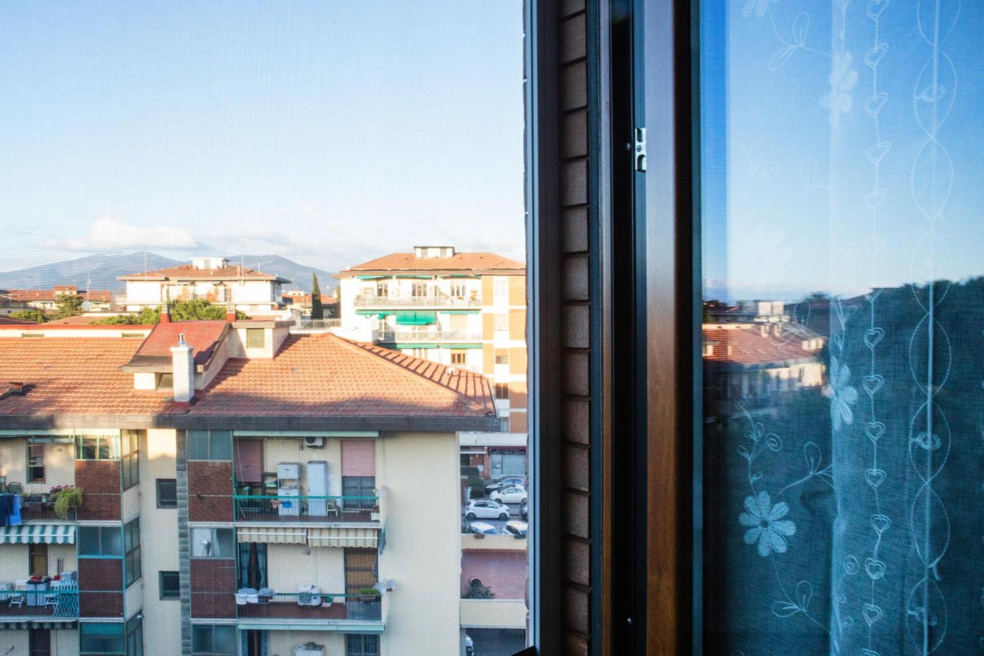 Apartamento Talenti Boutique Florencia