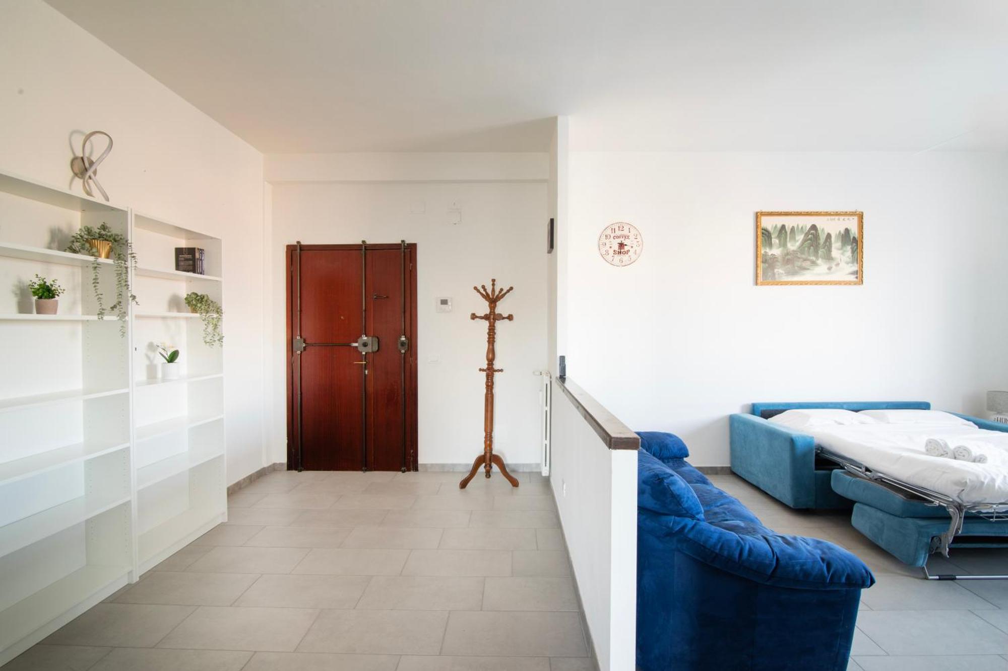 Talenti Boutique Apartamento