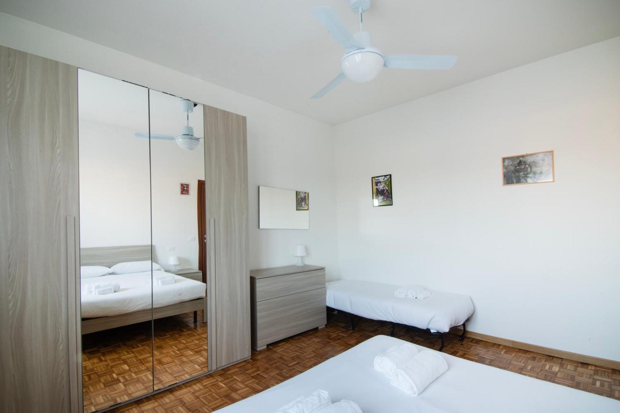 Talenti Boutique Apartamento *