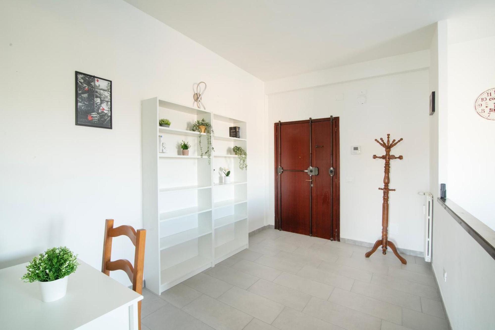 Talenti Boutique Apartamento