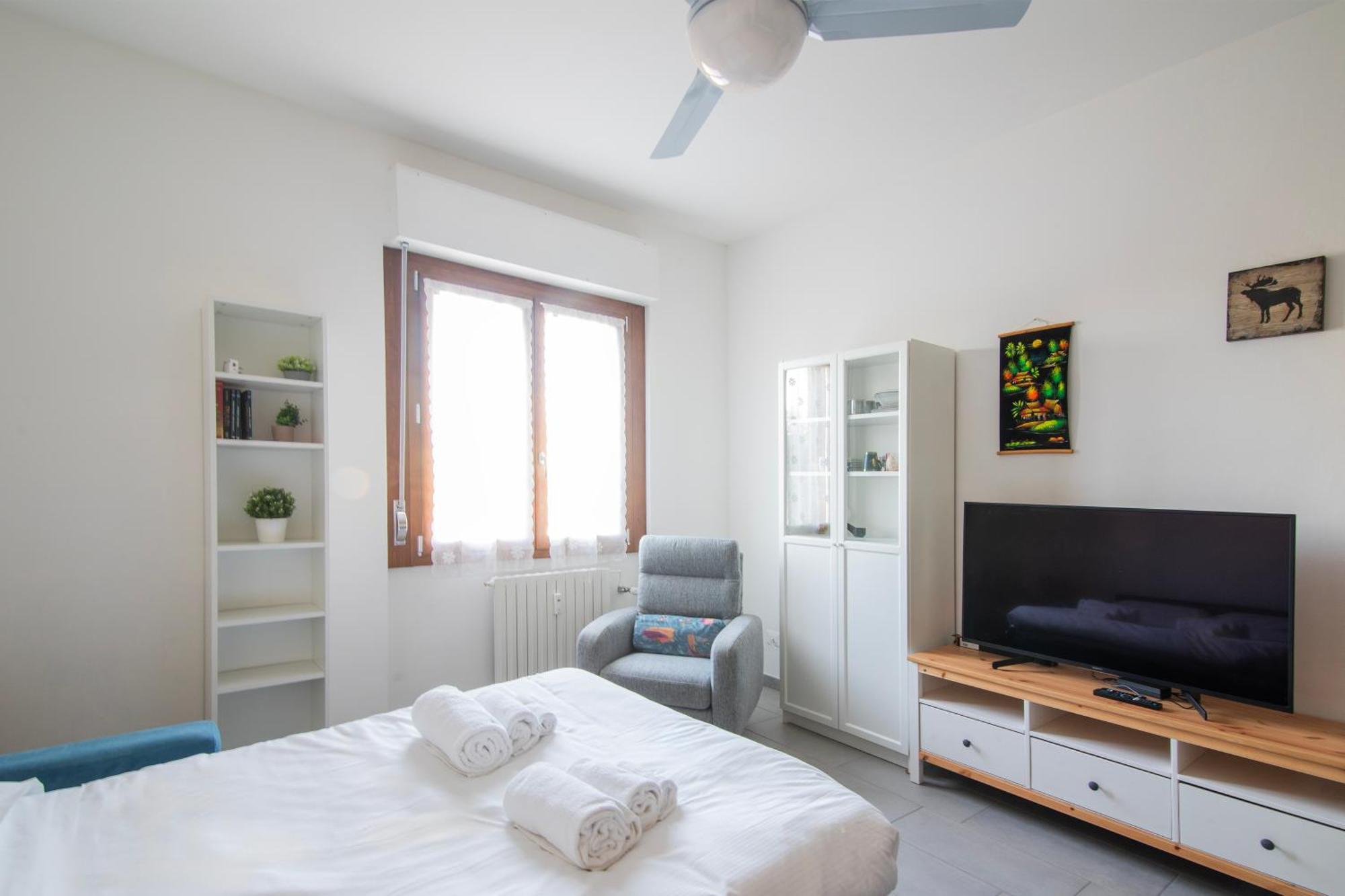 Talenti Boutique Apartamento Florencia