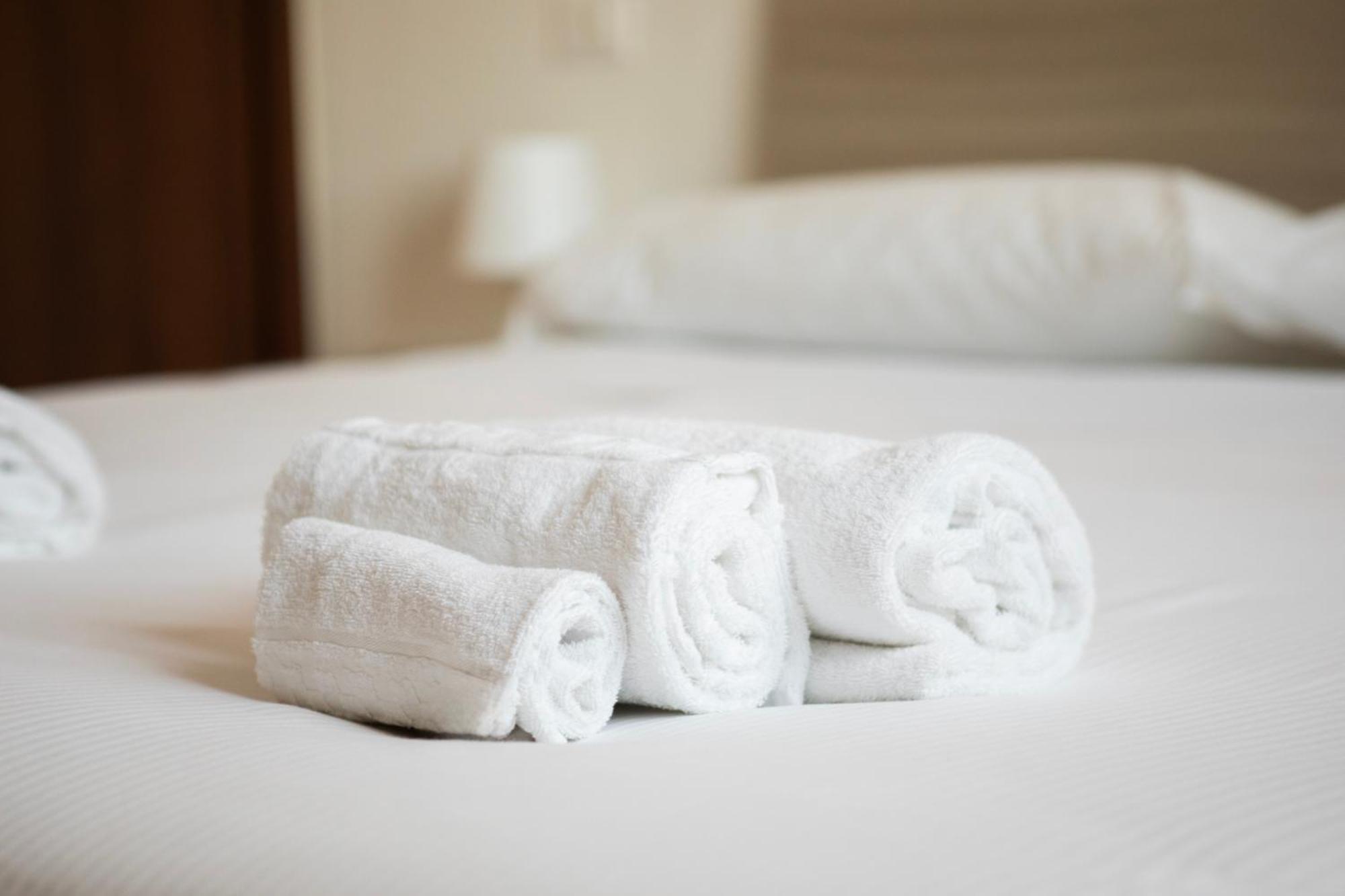 Apartamento Talenti Boutique *