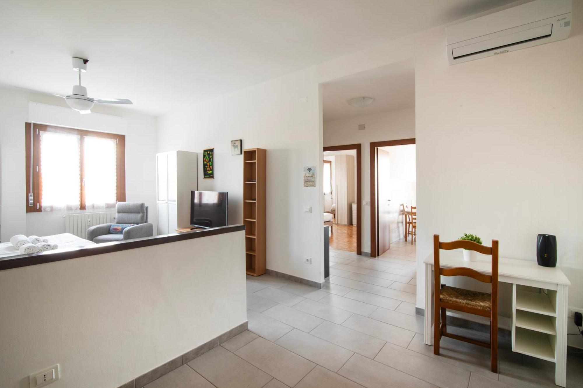 Apartamento Talenti Boutique *